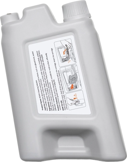Čistič podlah pro robotické mopování DJI ROMO 400 ml