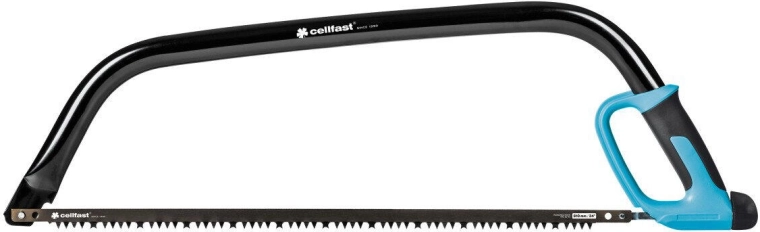 Oblouková pila ERGO 610 mm CELLFAST