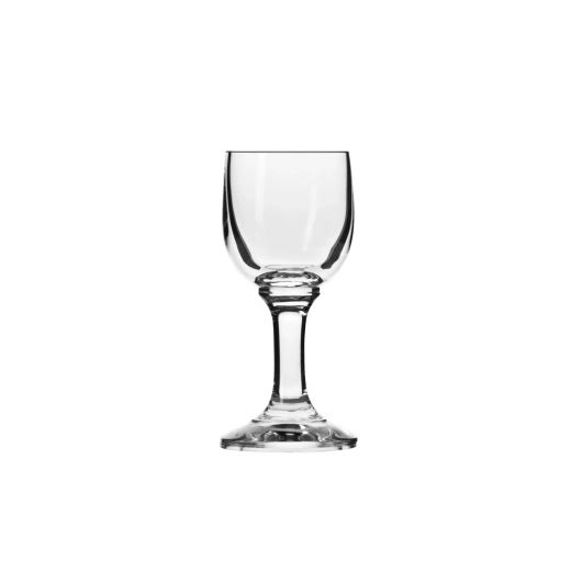 Sada skleniček na vodku Krosno Pure 6 ks 30 ml