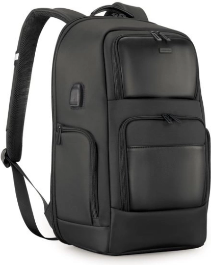 Batoh na notebook 15,6″ MODECOM Creative, černý