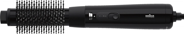 Horkovzdušná kulma BRAUN AS150E 300 W