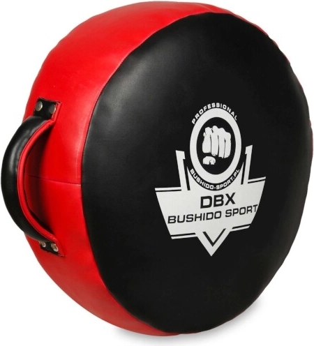 DBX Bushido kruhový tréninkový blok ks-1 45 cm