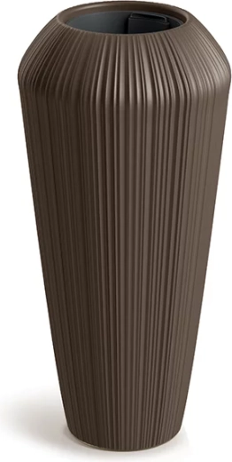 Květináč OROHA 39,5 cm lískový oříšek - 1 kus