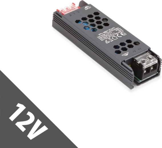 Spínaný stabilizovaný napájecí zdroj 12 V 24 W
