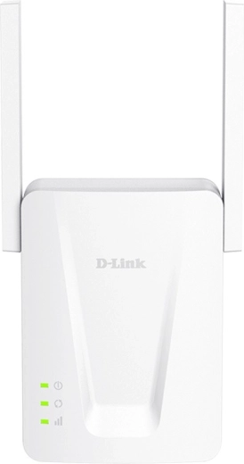 D-Link SE15 Wi‑Fi 6 zesilovač signálu AX1500