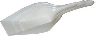 Plastová lopatka 35 cm