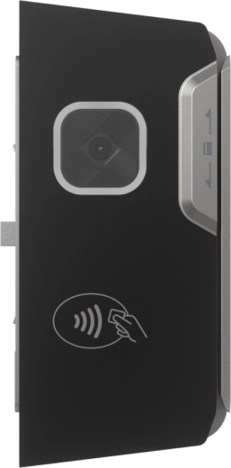 Sunmi Flex3 skener s NFC a magnetickým čtečkou karet