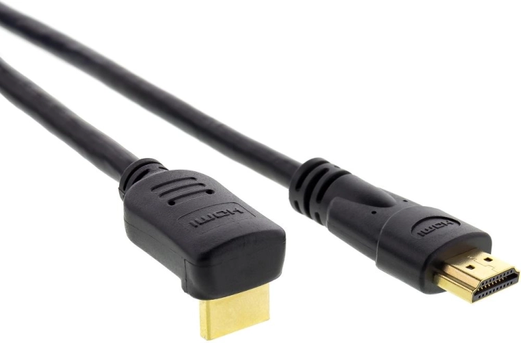 Sencor HDMI 2.0 kabel s Ethernetem 1,5 m