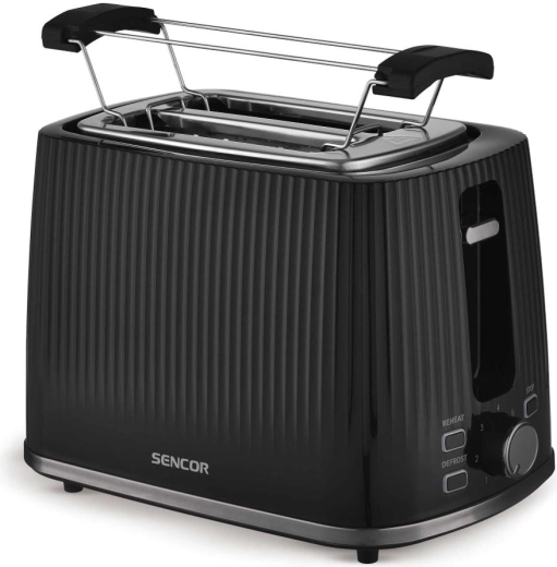 Topinkovač Sencor STS 7511BK