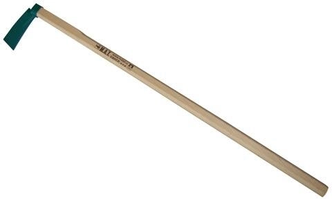 Motyka 75 mm s násadou 100 cm PROFI – český výrobek