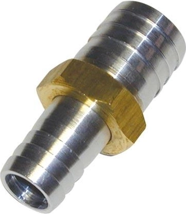 Hadicová redukční spojka 3/8"–1/2"