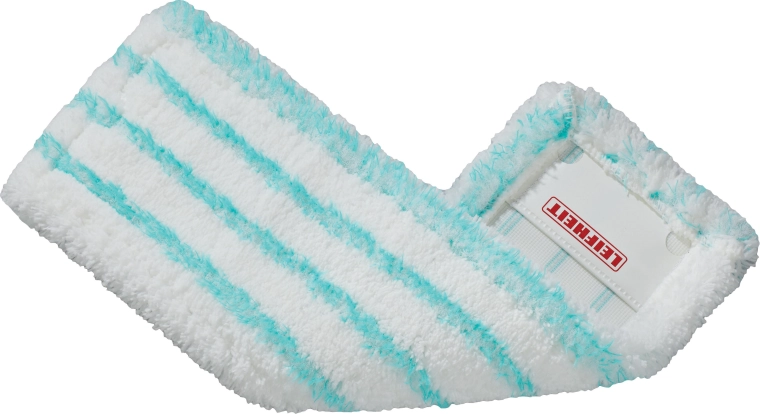 Náhradní hlavice MICRO DUO 42 × 16 cm pro mop LEIFHEIT PROFI
