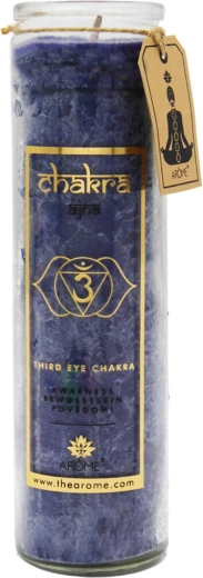 Vonná svíčka ve skle Mořský vánek 320 g