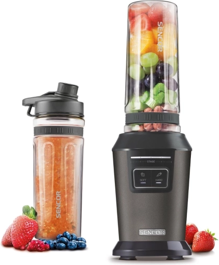 Automatický smoothie mixér Sencor
