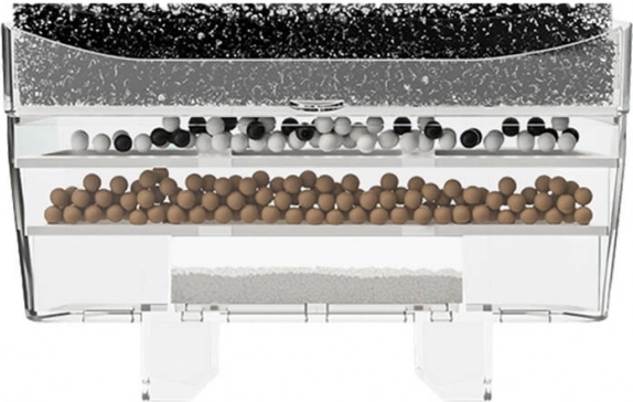 Náhradní filtry pro fontánu Catlink Pure 1