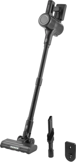 Tyčový vysavač Sencor SVC 7221BK 2 v 1
