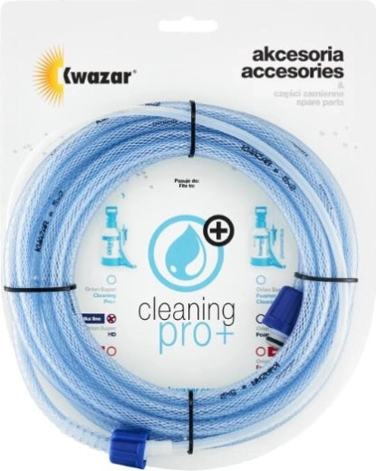 Hadice 4,5 m pro ORION HD Alka Line