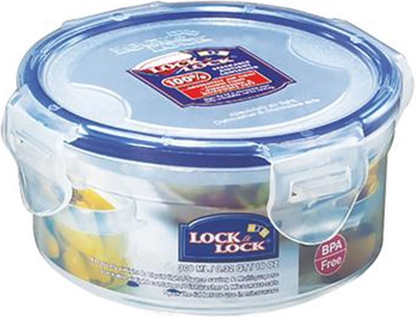 Dóza na potraviny LOCKnLOCK 300 ml