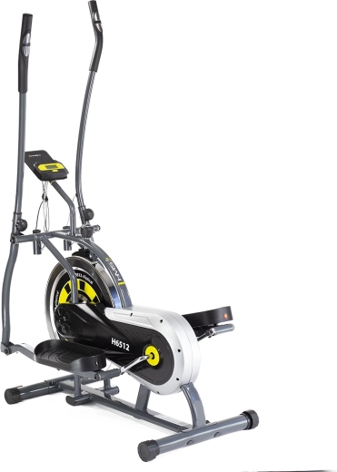 Mechanický eliptický trenažér HMS s 7kg setrvačníkem H6512