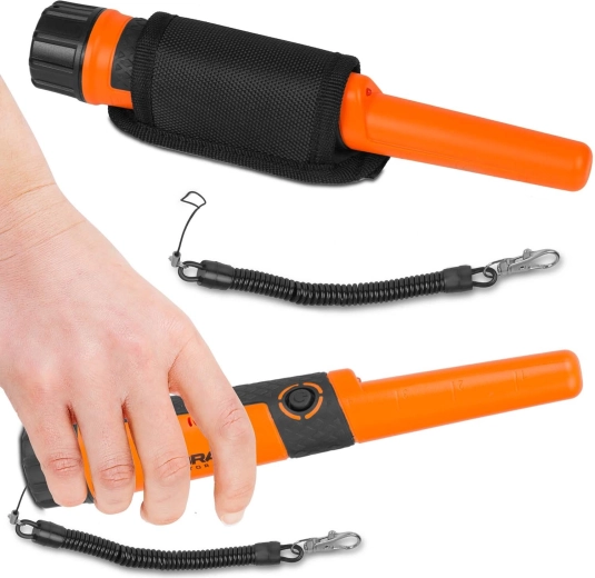 Pinpointer COBRA Tector vodotěsný detektor kovů IPX8