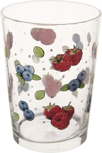 Sklenice Summer lesní plody 0,5 l
