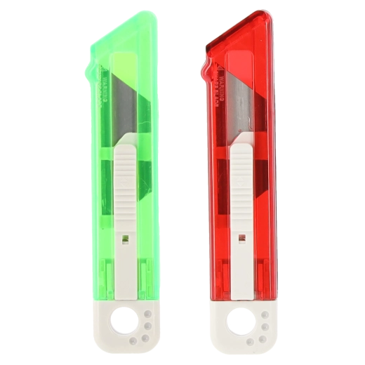 Univerzální řemeslnický a zahradnický nůž BHP – balení 50 ks