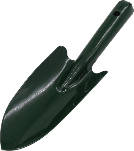 Sázecí lopatka celokovová 7 cm PROFI