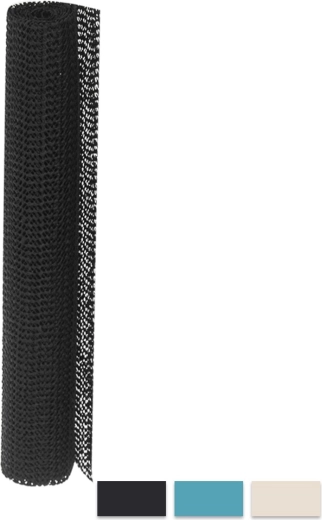 Protiskluzová podložka z plastu UH 150 × 30,5 cm, mix