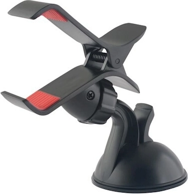 Setty Froggy držák do auta na mobil, černý