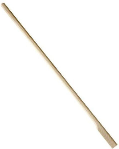 Dřevěná násada na motyku 130 cm