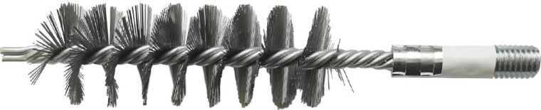 Rourový kartáč 30 mm