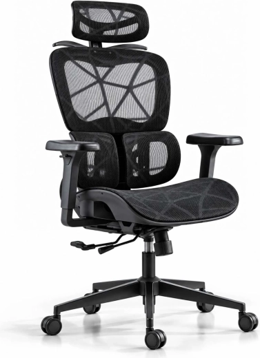 Ergonomická kancelářská židle Sofotel Altis