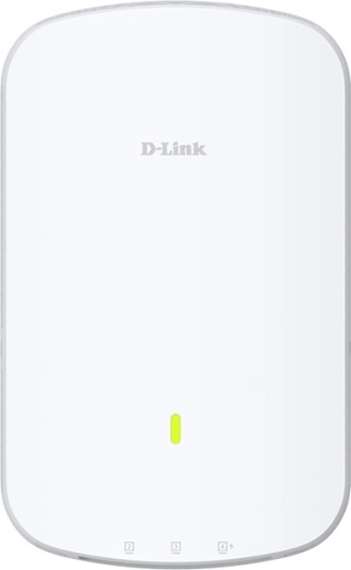 D-Link Nuclias Connect nástěnný přístupový bod Wi‑Fi 6 AX3000