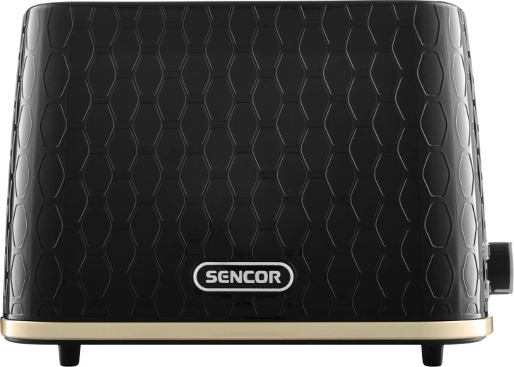 Topinkovač Sencor STS 7201BK
