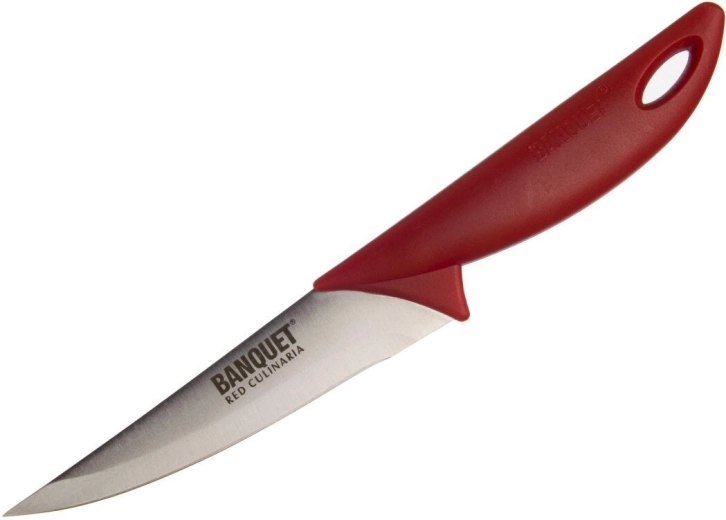 Univerzální nůž 14 cm Culinaria Red