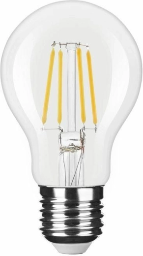 Modee LED žárovka Filament A60 E27 7 W 2700 K 750 lm