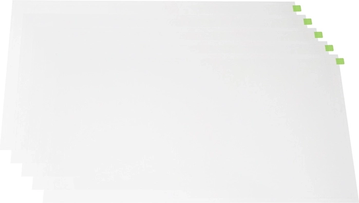 Ochranná fólie na displej pro Anycubic Photon Mono M7 Max – 5 ks