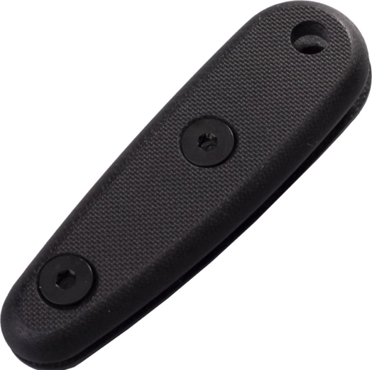 ESEE Izula náhradní střenky rukojeti G10 černé