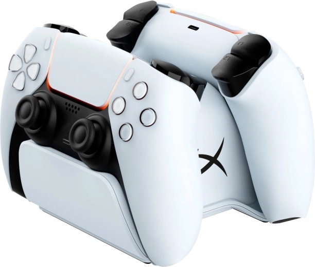 HyperX ChargePlay Duo nabíjecí stanice pro ovladače PS5 DualSense