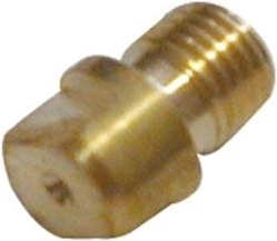 Plynová tryska MEVA 0,18 mm (5 ks)