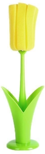 Mycí kartáč s držákem