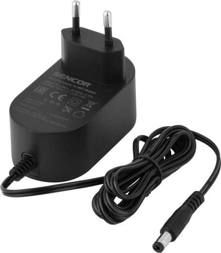 Adaptér Sencor SRXD 4111 pro SRV 4150