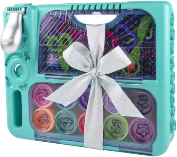 Play-Doh přenosné kreativní studio Super dílna