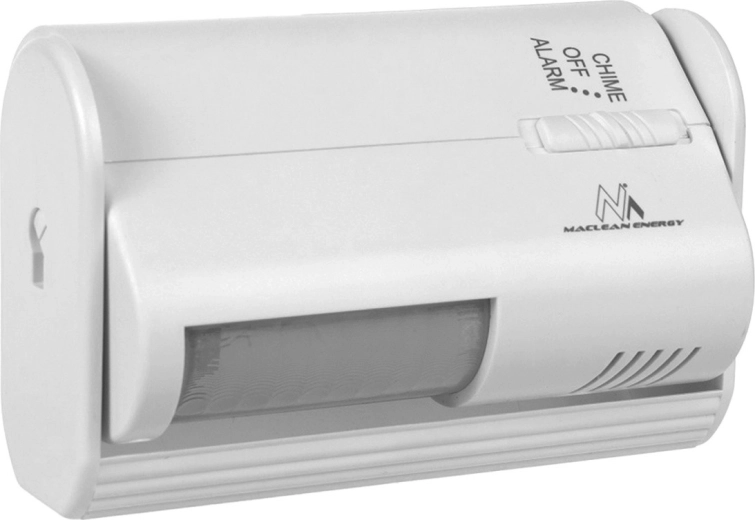 mini alarm s pohybovým senzorem PIR MCE311W