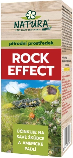 Postřik NATURA Rock Effekt 100 ml