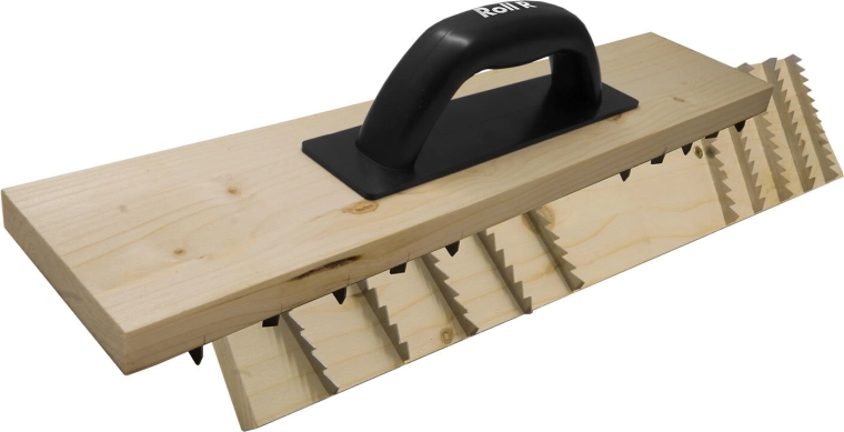 Škrabák na pórobeton YTONG 450 × 90 mm