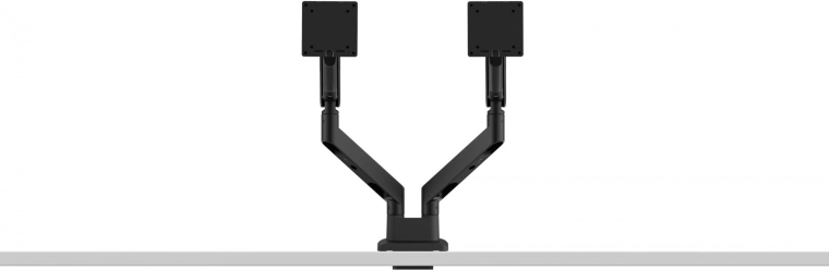 BenQ Ergo arm bdl01 držák na dva monitory