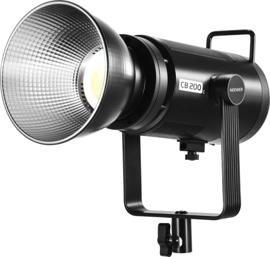 Neewer CB200C RGB LED světlo