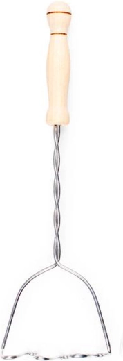 Mačkadlo na brambory Toro