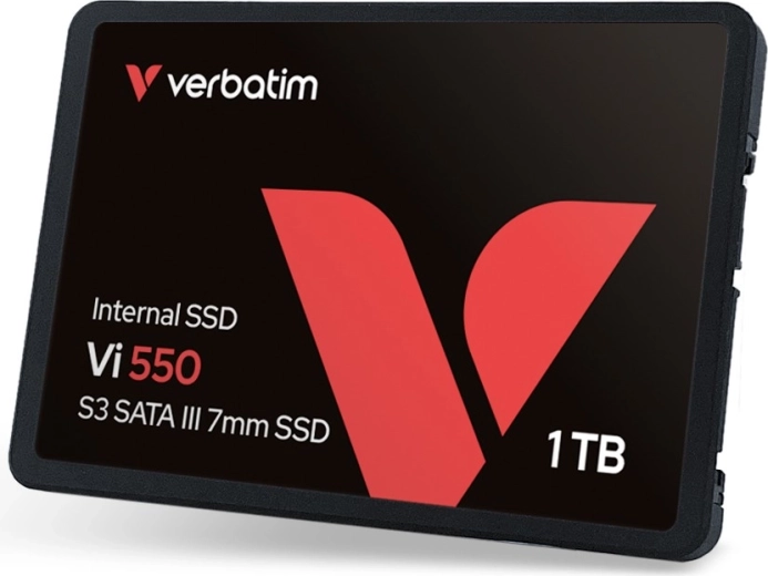 interní ssd 1 tb sata iii 2,5″ černý verbatim vi550 s3